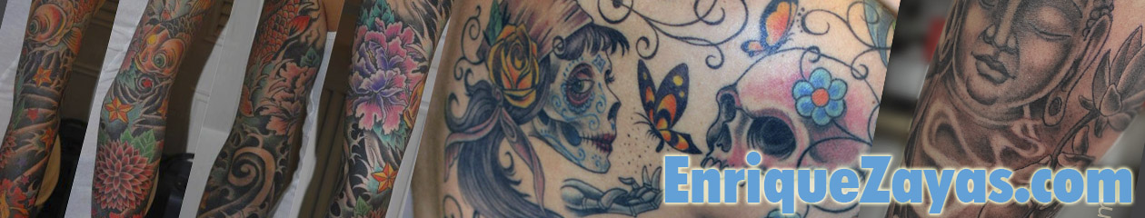 Kallisti Body Art, Orlando Fl –  (407) 955-0731